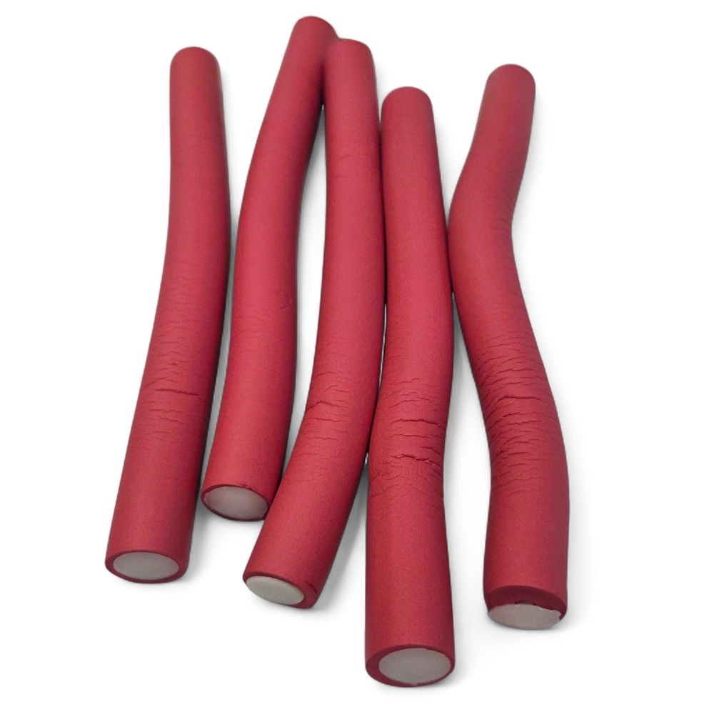 Tiara Flexible Curling Rods Pack 7" Length #1842 *40 Rods* - Picture 11 of 11